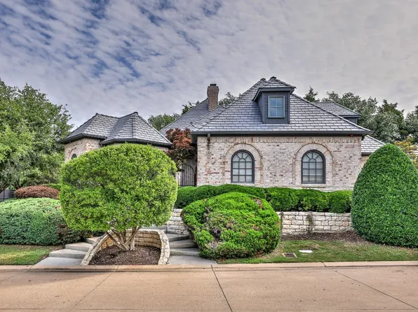 6601 Firestone Rd, Fort Worth, TX 76132