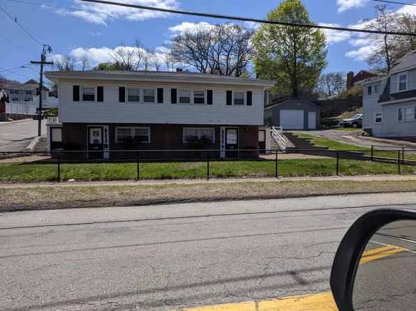 296 Lynn St APT D, Peabody, MA 01960