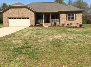 3482 Monarch Ct SW, Concord, NC 28027