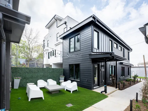 164 Holtzclaw St SE #A, Atlanta, GA 30316