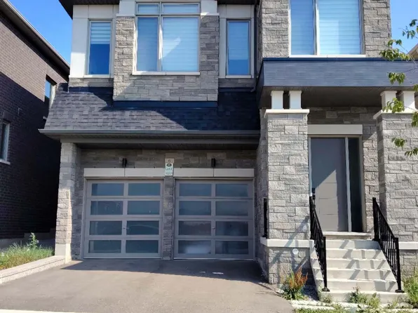 6 Longworth Ave, Richmond Hill, ON L4E 1J1