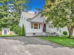 7 Walker Ave, Milford, MA 01757