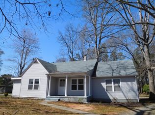 4060 Huell Matthews Hwy, South Boston, VA 24592