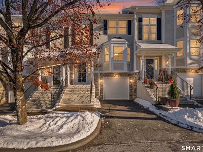 1403 Revere Road #1403, Danbury, CT, 06811