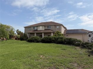 1638 Cantera Trl, Corpus Christi, TX 78418