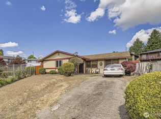 8421 38th Ave S, Seattle, WA 98118