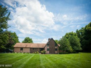 606 Prospect Bay Dr E, Grasonville, MD