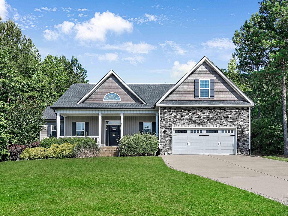 89 Box Elder Way, Zebulon, NC 27597 Zillow