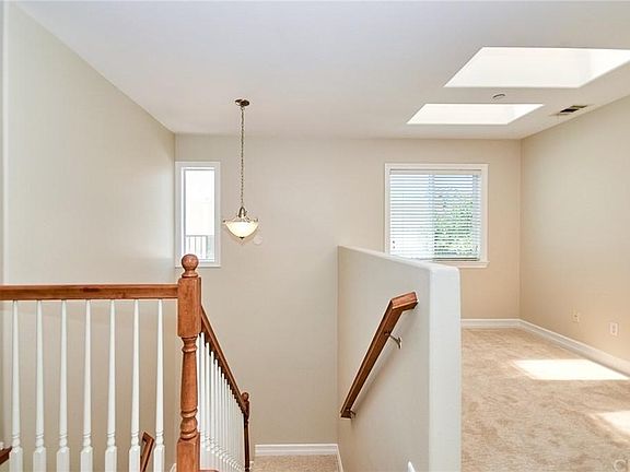2nd floor Hallway