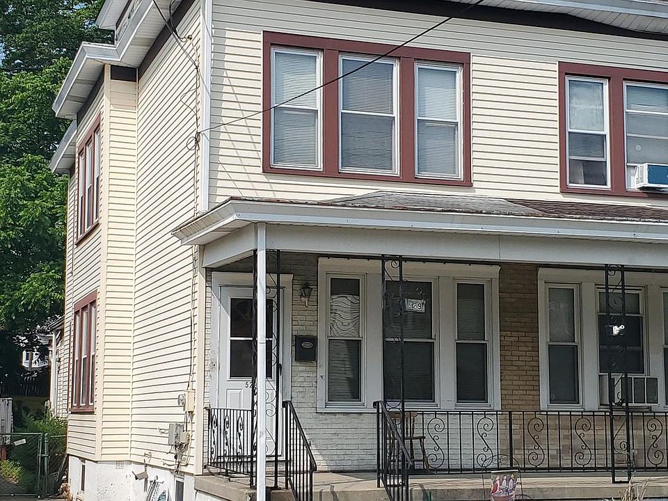 529 Norway Ave, Hamilton, NJ 08629 Zillow