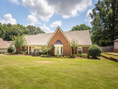 10275 Crooked Creek Rd, Collierville, TN, 38017