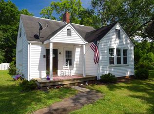 3937 Spring Place Rd SE, Cleveland, TN 37323