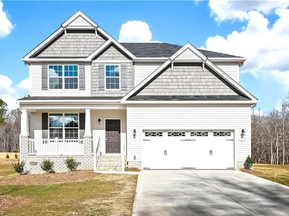 4259 Windrose Way Lot 67, Pleasant Garden, NC 27313