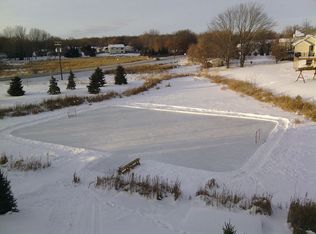 18234 80th Pl N, Maple Grove, MN 55311