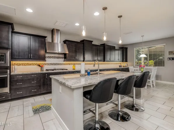 10550 E SHEFFIELD Drive, Mesa, AZ 85212