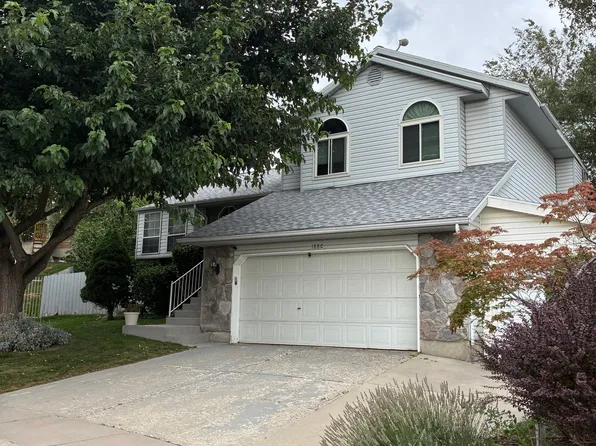 1880 E Arborfield Cir, Sandy, UT 84092