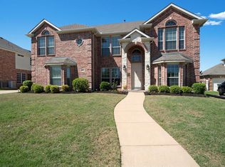 605 Hammond Dr, Mansfield, TX 76063