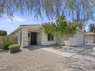 206 N 152nd Ave, Goodyear, AZ, 85338