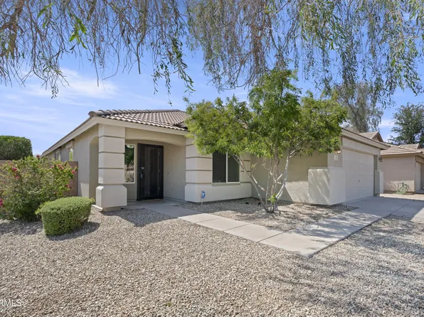 206 N 152ND Avenue, Goodyear, AZ 85338