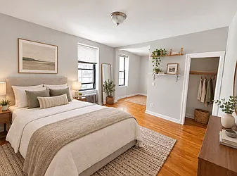604 West 162nd Street