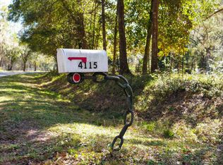 4115 Lazy Acres Rd, Middleburg, FL 32068