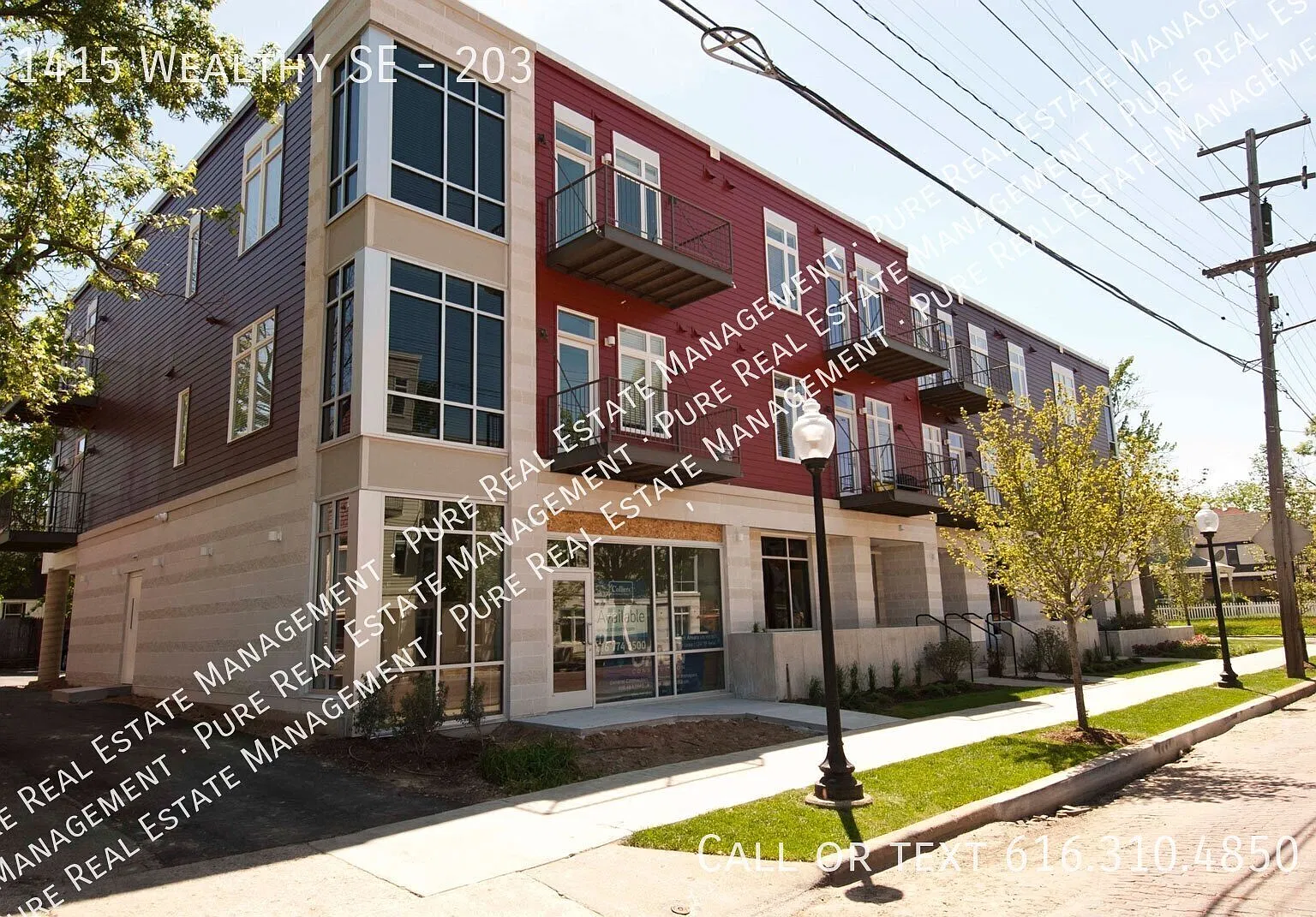 Wilcox | One Bedroom — Photo 2
