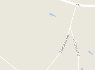 Nadeau Ln, Leslie, MO 63056