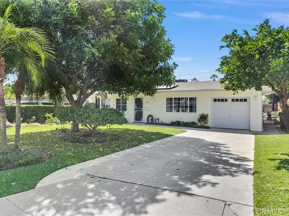 4709 N Calvados Ave, Covina, CA 91722