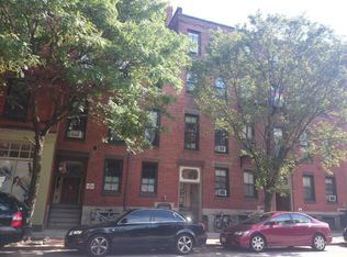 280A Shawmut Ave APT 2, Boston, MA 02118