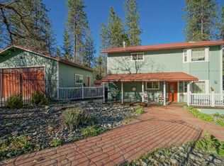 111 Tye Ln, Weaverville, CA 96093