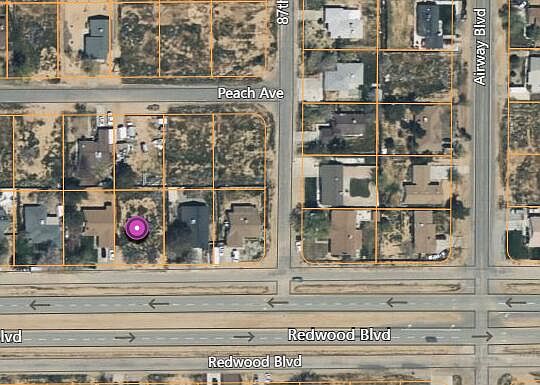 1st image of 203-384-13 Redwood Blvd