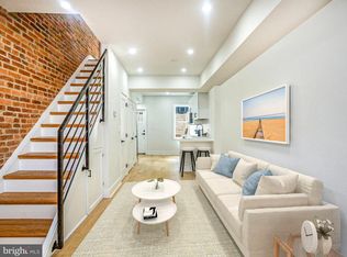 536 Hobart Pl NW #536, Washington, DC 20001