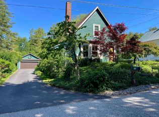 46 Gary Rd, Sanbornville, NH 03872