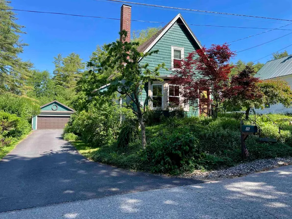 46 Gary Road, Wakefield, NH 03872