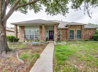 4211 Harvest Point Dr, Carrollton, TX 75010