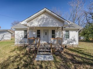 310 Vernon St, Lebanon, MO 65536