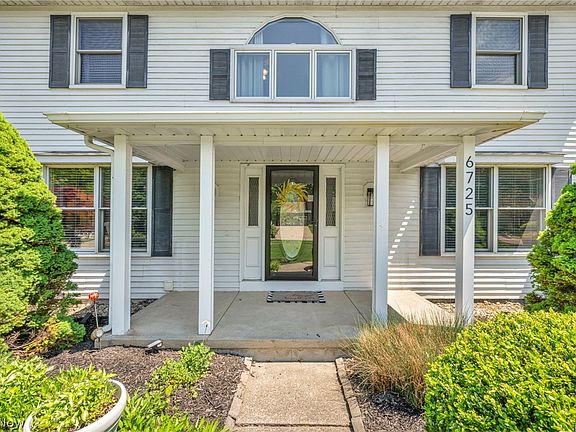 4th image of 6725 N Palmerston Dr