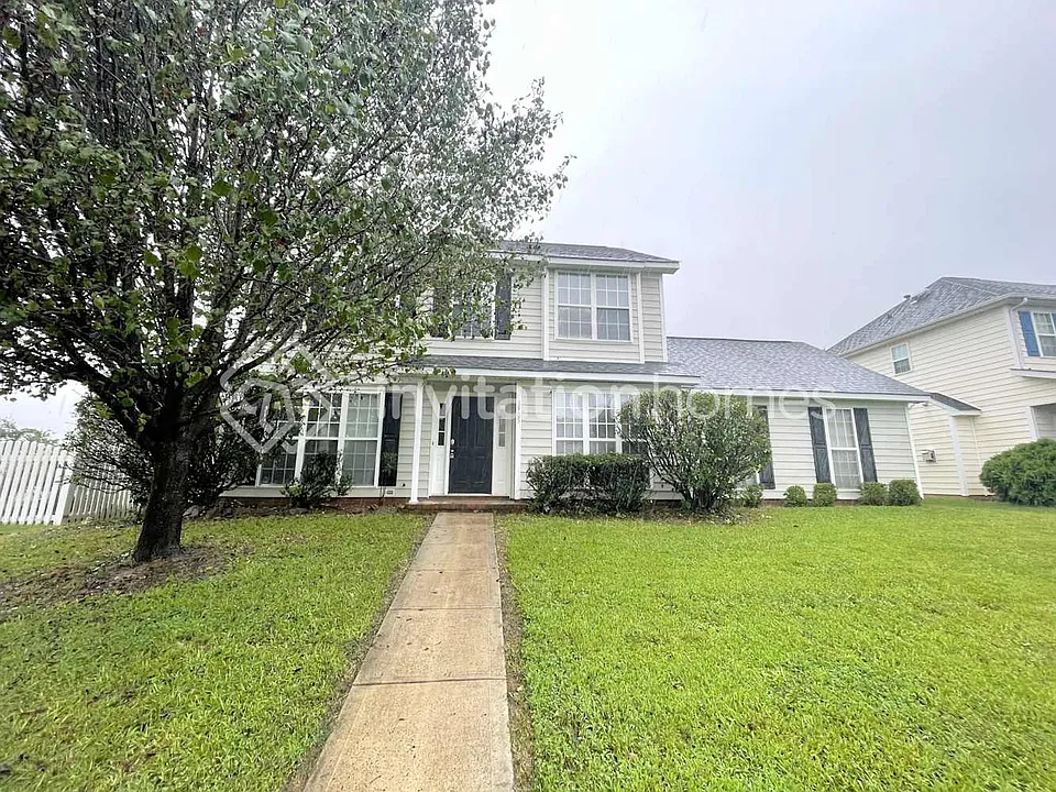 3905 Faith Church Rd