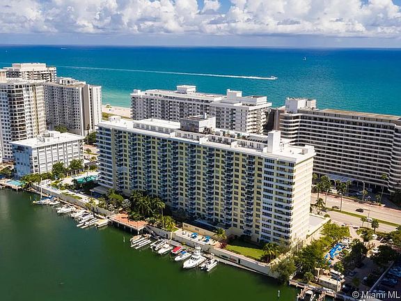 3rd image of 5600 Collins Ave APT 17H