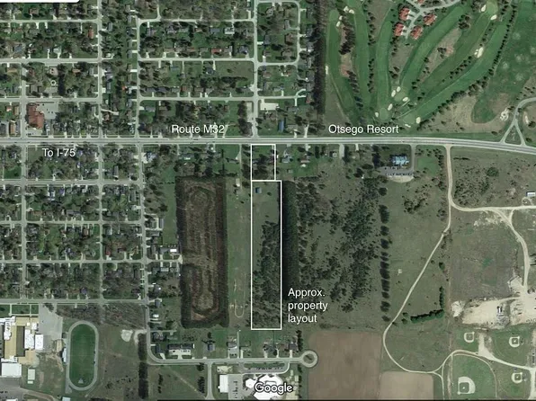 590 E Main St, Gaylord, MI 49735