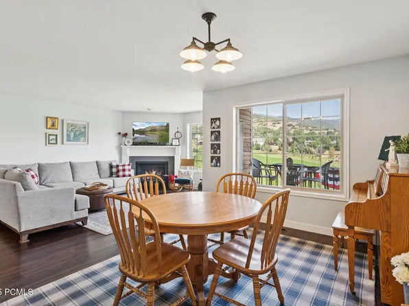 984 Uri Ln APT 2, Midway, UT 84049