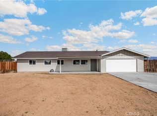 14265 Santee Rd, Apple Valley, CA 92307