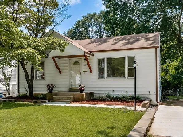 8572 Kathlyn Dr, Saint Louis, MO 63134