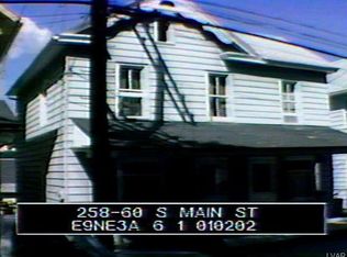 258 S Main St, Bangor, PA 18013