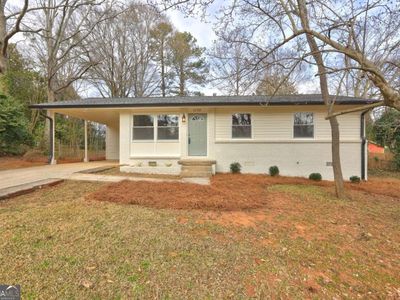 7175 Chappell Cir, Doraville, GA, 30360