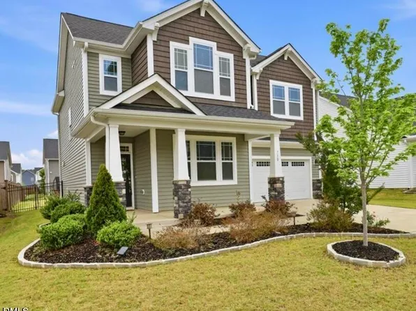 730 Tibumoll Ln, Fuquay Varina, NC 27526