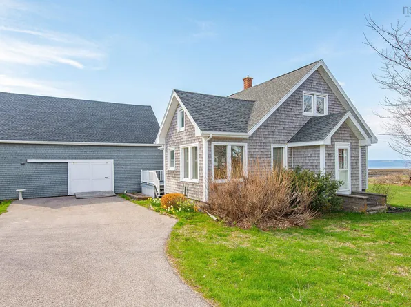 923 Highway 1, Little Brook, NS B0W 1Z0