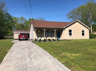 103 Whispering Oaks Dr, Shelbyville, TN 37160