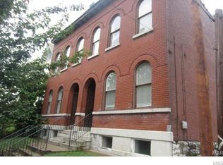 3701-3703 Illinois Ave, Saint louis, MO 63118