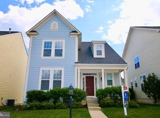 1106 Innis Dr, Fredericksburg, VA 22401
